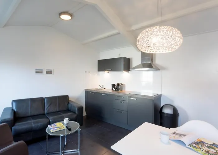 Hello Zeeland - Vakantiehuis Beatrixstraat 29A