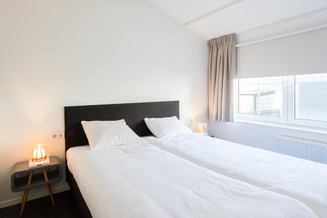 Vakantiehuis Hello Zeeland - Vakantiehuis Beatrixstraat 29a