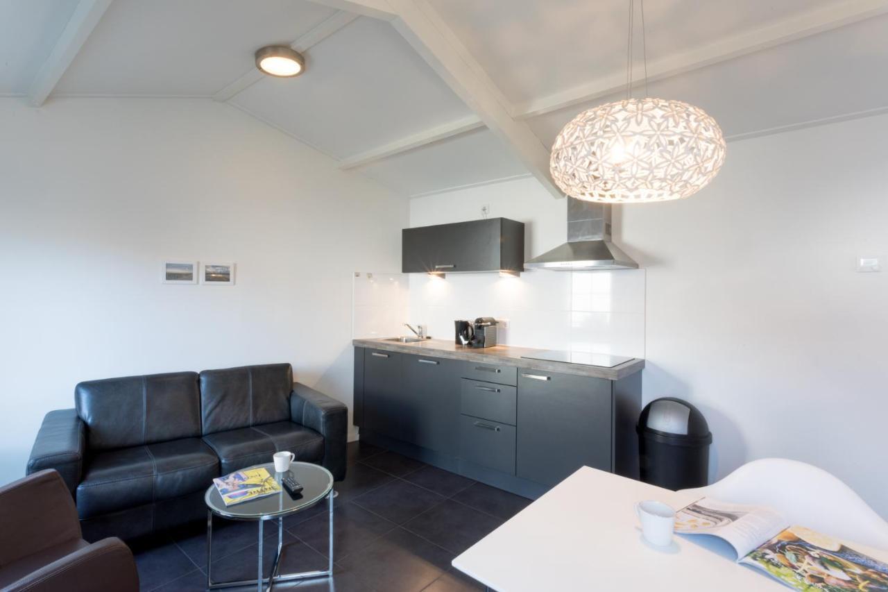 Vakantiehuis Hello Zeeland - Vakantiehuis Beatrixstraat 29a Domburg